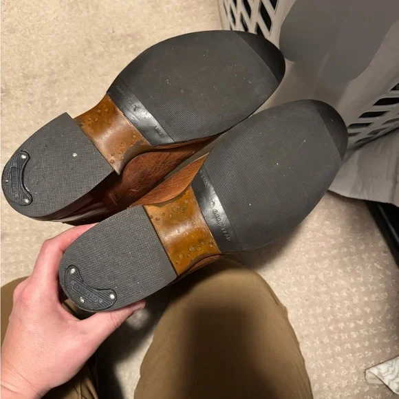 Lucchese Tanner - Picture 5 of 5